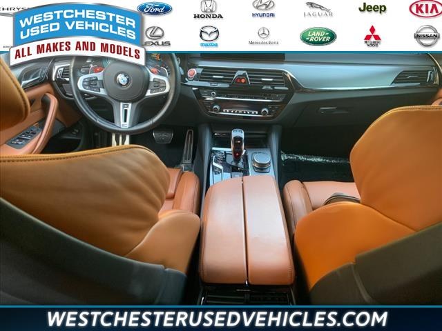 Used BMW M5 Competition Sedan 2019 | Apex Westchester Used Vehicles. White Plains, New York Used BMW M5 Competition Sedan 2019 | Apex Westchester Used Vehicles. White Plains, New York
