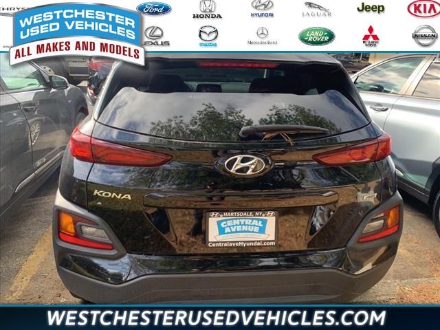 Used Hyundai Kona SEL Auto AWD 2019 | Apex Westchester Used Vehicles. White Plains, New York Used Hyundai Kona SEL Auto AWD 2019 | Apex Westchester Used Vehicles. White Plains, New York