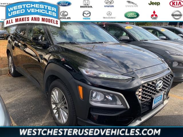 Used Hyundai Kona SEL Auto AWD 2019 | Apex Westchester Used Vehicles. White Plains, New York