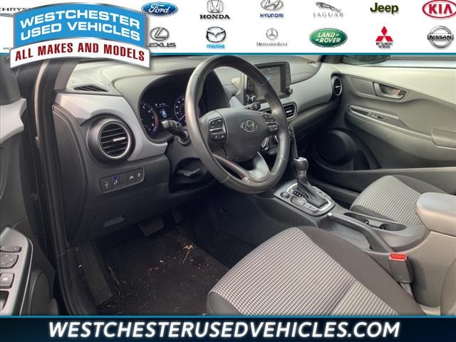 Used Hyundai Kona SEL Auto AWD 2019 | Apex Westchester Used Vehicles. White Plains, New York Used Hyundai Kona SEL Auto AWD 2019 | Apex Westchester Used Vehicles. White Plains, New York
