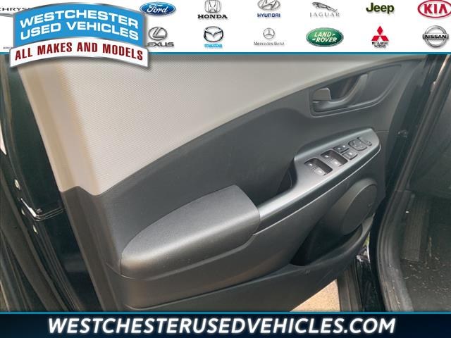 Used Hyundai Kona SEL Auto AWD 2019 | Apex Westchester Used Vehicles. White Plains, New York Used Hyundai Kona SEL Auto AWD 2019 | Apex Westchester Used Vehicles. White Plains, New York