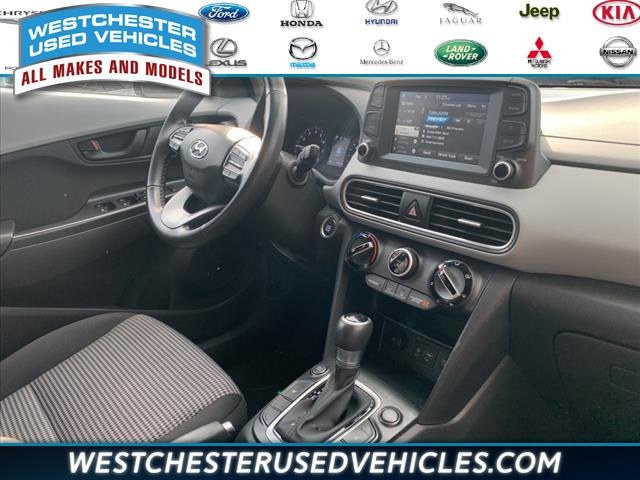 Used Hyundai Kona SEL Auto AWD 2019 | Apex Westchester Used Vehicles. White Plains, New York Used Hyundai Kona SEL Auto AWD 2019 | Apex Westchester Used Vehicles. White Plains, New York