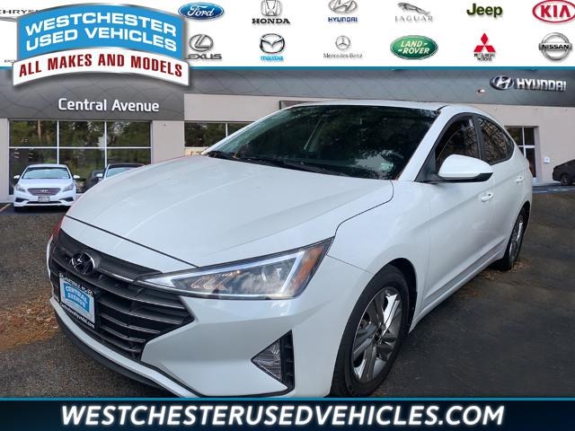 Used Hyundai Elantra SEL IVT 2020 | Apex Westchester Used Vehicles. White Plains, New York Used Hyundai Elantra SEL IVT 2020 | Apex Westchester Used Vehicles. White Plains, New York