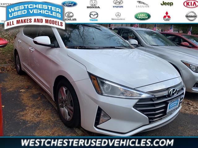 Used Hyundai Elantra SEL IVT 2020 | Apex Westchester Used Vehicles. White Plains, New York Used Hyundai Elantra SEL IVT 2020 | Apex Westchester Used Vehicles. White Plains, New York