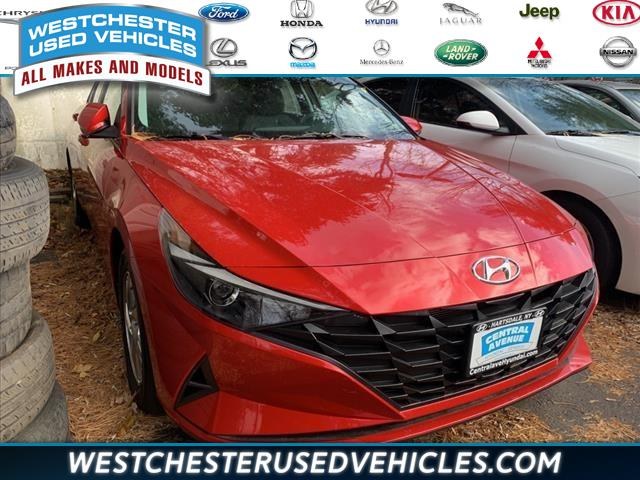 Used Hyundai Elantra SE IVT 2021 | Apex Westchester Used Vehicles. White Plains, New York Used Hyundai Elantra SE IVT 2021 | Apex Westchester Used Vehicles. White Plains, New York