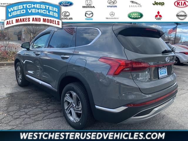 2021 Hyundai Santa Fe SEL AWD, available for sale in Yonkers, New York | Apex Westchester Used Vehicles. Yonkers, New York 2021 Hyundai Santa Fe SEL AWD, available for sale in Yonkers, New York | Apex Westchester Used Vehicles. Yonkers, New York