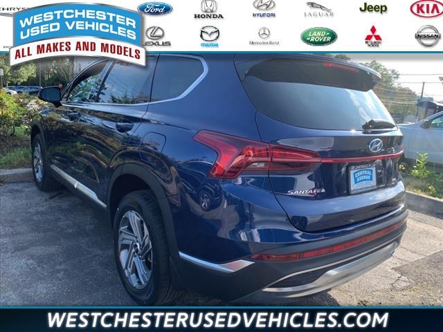Used Hyundai Santa Fe SEL AWD 2021 | Apex Westchester Used Vehicles. White Plains, New York Used Hyundai Santa Fe SEL AWD 2021 | Apex Westchester Used Vehicles. White Plains, New York