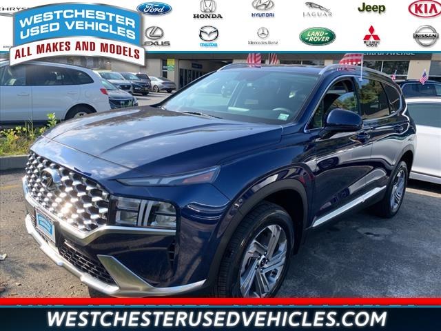 Used Hyundai Santa Fe SEL AWD 2021 | Apex Westchester Used Vehicles. White Plains, New York Used Hyundai Santa Fe SEL AWD 2021 | Apex Westchester Used Vehicles. White Plains, New York