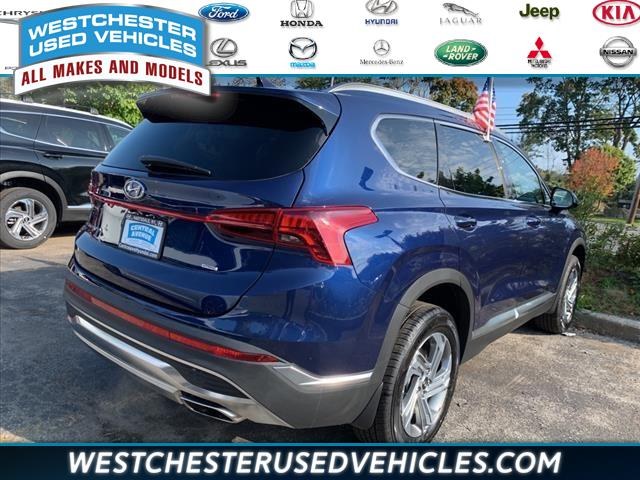 Used Hyundai Santa Fe SEL AWD 2021 | Apex Westchester Used Vehicles. White Plains, New York Used Hyundai Santa Fe SEL AWD 2021 | Apex Westchester Used Vehicles. White Plains, New York