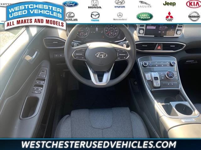 Used Hyundai Santa Fe SEL AWD 2021 | Apex Westchester Used Vehicles. White Plains, New York Used Hyundai Santa Fe SEL AWD 2021 | Apex Westchester Used Vehicles. White Plains, New York