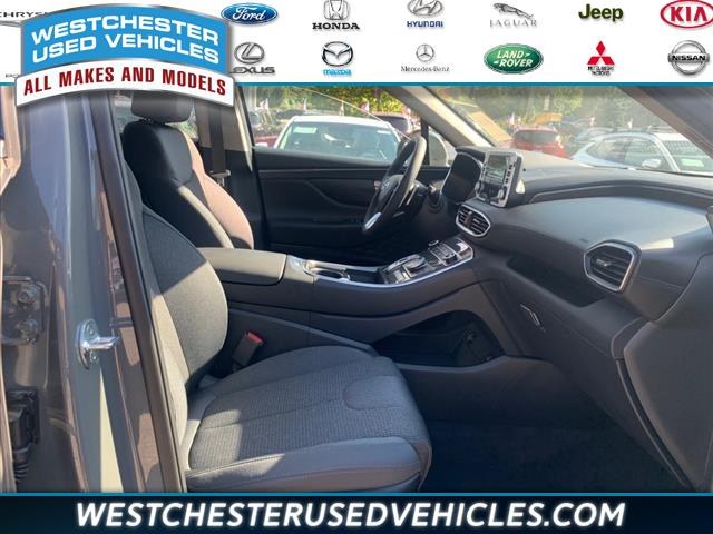 Used Hyundai Santa Fe SEL AWD 2021 | Apex Westchester Used Vehicles. White Plains, New York Used Hyundai Santa Fe SEL AWD 2021 | Apex Westchester Used Vehicles. White Plains, New York