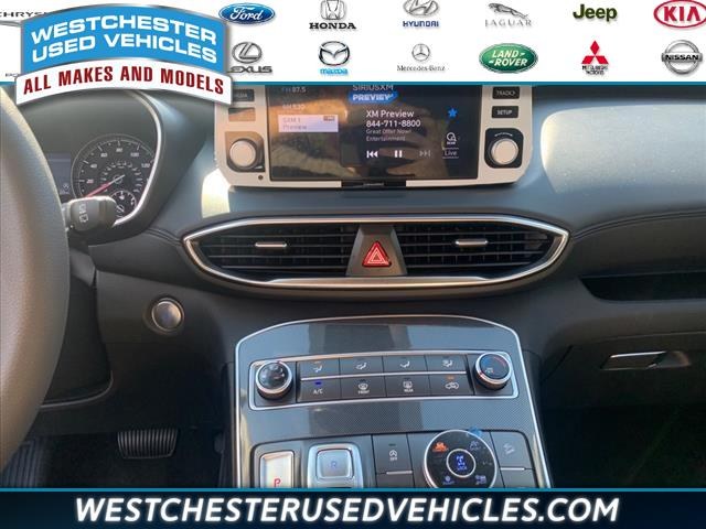 Used Hyundai Santa Fe SEL AWD 2021 | Apex Westchester Used Vehicles. White Plains, New York Used Hyundai Santa Fe SEL AWD 2021 | Apex Westchester Used Vehicles. White Plains, New York