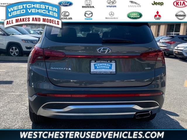 Used Hyundai Santa Fe SEL AWD 2021 | Apex Westchester Used Vehicles. White Plains, New York Used Hyundai Santa Fe SEL AWD 2021 | Apex Westchester Used Vehicles. White Plains, New York