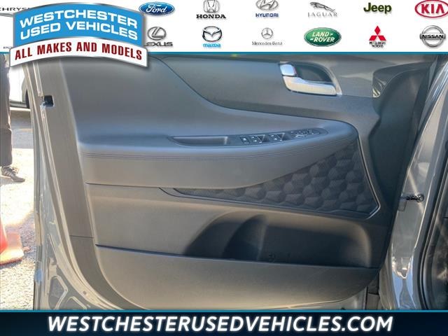 Used Hyundai Santa Fe SEL AWD 2021 | Apex Westchester Used Vehicles. White Plains, New York Used Hyundai Santa Fe SEL AWD 2021 | Apex Westchester Used Vehicles. White Plains, New York