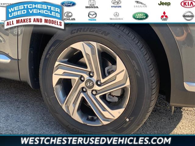 Used Hyundai Santa Fe SEL AWD 2021 | Apex Westchester Used Vehicles. White Plains, New York Used Hyundai Santa Fe SEL AWD 2021 | Apex Westchester Used Vehicles. White Plains, New York