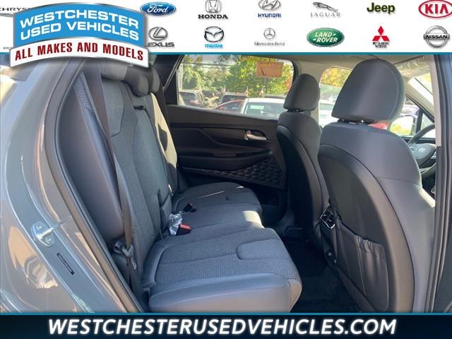 Used Hyundai Santa Fe SEL AWD 2021 | Apex Westchester Used Vehicles. White Plains, New York Used Hyundai Santa Fe SEL AWD 2021 | Apex Westchester Used Vehicles. White Plains, New York