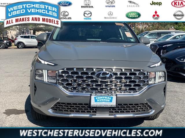 Used Hyundai Santa Fe SEL AWD 2021 | Apex Westchester Used Vehicles. White Plains, New York Used Hyundai Santa Fe SEL AWD 2021 | Apex Westchester Used Vehicles. White Plains, New York