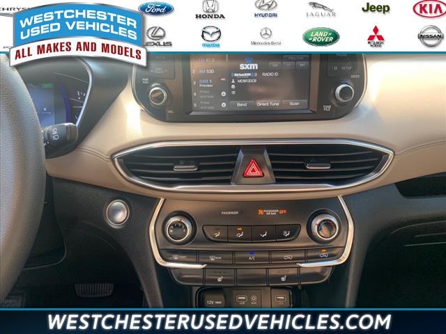 Used Hyundai Santa Fe SEL AWD 2021 | Apex Westchester Used Vehicles. White Plains, New York Used Hyundai Santa Fe SEL AWD 2021 | Apex Westchester Used Vehicles. White Plains, New York