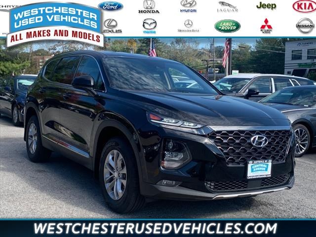 2021 Hyundai Santa Fe SEL AWD, available for sale in White Plains, New York | Apex Westchester Used Vehicles. White Plains, New York