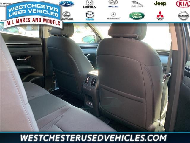 Used Hyundai Tucson SEL AWD 2022 | Apex Westchester Used Vehicles. White Plains, New York Used Hyundai Tucson SEL AWD 2022 | Apex Westchester Used Vehicles. White Plains, New York
