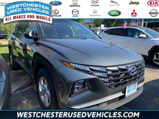 Used Hyundai Tucson SEL AWD 2022 | Apex Westchester Used Vehicles. White Plains, New York Used Hyundai Tucson SEL AWD 2022 | Apex Westchester Used Vehicles. White Plains, New York