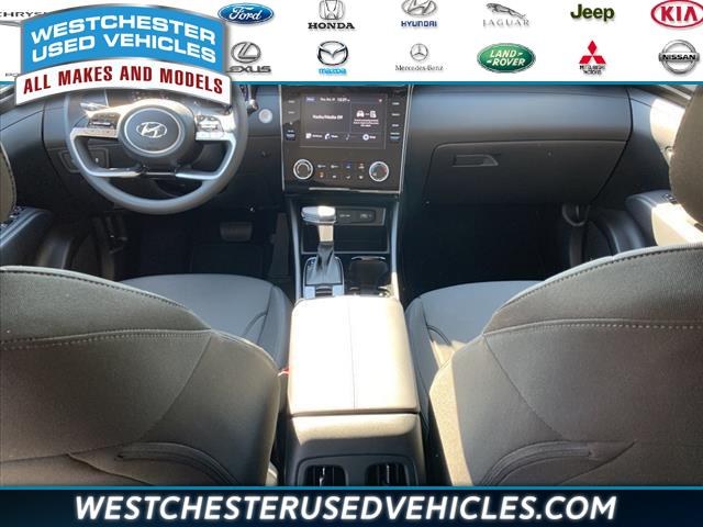 Used Hyundai Tucson SEL AWD 2022 | Apex Westchester Used Vehicles. White Plains, New York Used Hyundai Tucson SEL AWD 2022 | Apex Westchester Used Vehicles. White Plains, New York