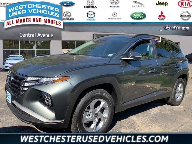 Used Hyundai Tucson SEL AWD 2022 | Apex Westchester Used Vehicles. White Plains, New York Used Hyundai Tucson SEL AWD 2022 | Apex Westchester Used Vehicles. White Plains, New York