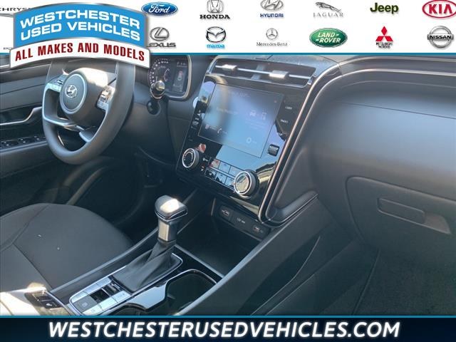 Used Hyundai Tucson SEL AWD 2022 | Apex Westchester Used Vehicles. White Plains, New York Used Hyundai Tucson SEL AWD 2022 | Apex Westchester Used Vehicles. White Plains, New York