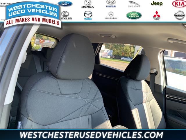 Used Hyundai Tucson SEL AWD 2022 | Apex Westchester Used Vehicles. White Plains, New York Used Hyundai Tucson SEL AWD 2022 | Apex Westchester Used Vehicles. White Plains, New York