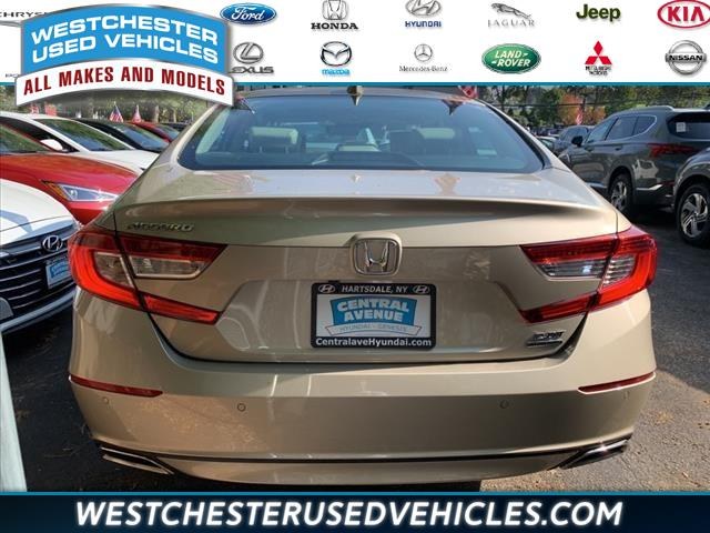 Used Honda Accord Sedan Touring 2.0T Auto 2019 | Apex Westchester Used Vehicles. White Plains, New York Used Honda Accord Sedan Touring 2.0T Auto 2019 | Apex Westchester Used Vehicles. White Plains, New York