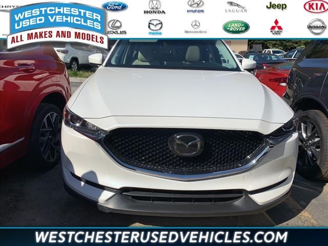 Used Mazda CX-5 Touring AWD 2020 | Apex Westchester Used Vehicles. White Plains, New York Used Mazda CX-5 Touring AWD 2020 | Apex Westchester Used Vehicles. White Plains, New York