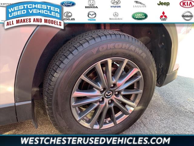 Used Mazda CX-5 Touring AWD 2020 | Apex Westchester Used Vehicles. White Plains, New York Used Mazda CX-5 Touring AWD 2020 | Apex Westchester Used Vehicles. White Plains, New York
