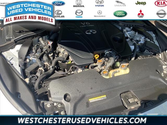 Used INFINITI Q50 3.0t Signature Edition AWD 2019 | Apex Westchester Used Vehicles. White Plains, New York Used INFINITI Q50 3.0t Signature Edition AWD 2019 | Apex Westchester Used Vehicles. White Plains, New York