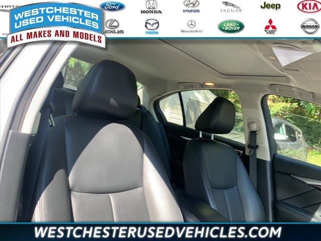 Used INFINITI Q50 3.0t Signature Edition AWD 2019 | Apex Westchester Used Vehicles. White Plains, New York Used INFINITI Q50 3.0t Signature Edition AWD 2019 | Apex Westchester Used Vehicles. White Plains, New York