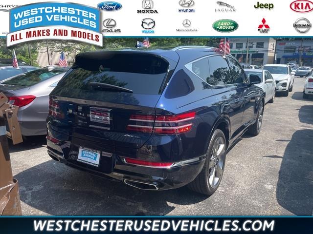 Used Genesis GV80 3.5T AWD 2021 | Apex Westchester Used Vehicles. White Plains, New York Used Genesis GV80 3.5T AWD 2021 | Apex Westchester Used Vehicles. White Plains, New York