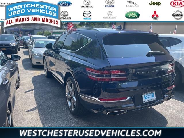 Used Genesis GV80 3.5T AWD 2021 | Apex Westchester Used Vehicles. White Plains, New York Used Genesis GV80 3.5T AWD 2021 | Apex Westchester Used Vehicles. White Plains, New York