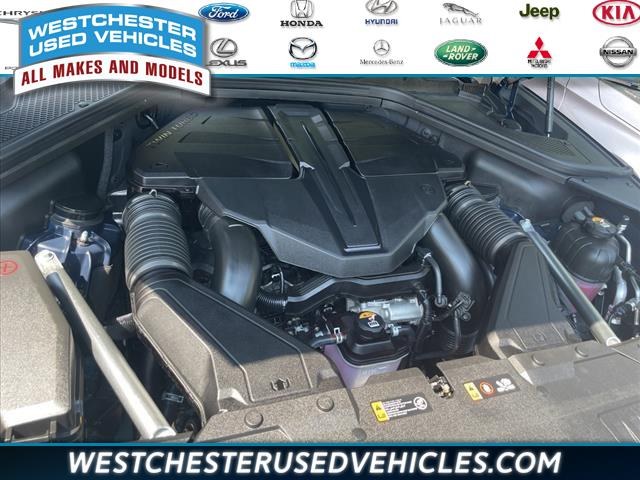 Used Genesis GV80 3.5T AWD 2021 | Apex Westchester Used Vehicles. White Plains, New York Used Genesis GV80 3.5T AWD 2021 | Apex Westchester Used Vehicles. White Plains, New York