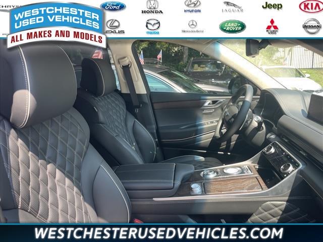 Used Genesis GV80 3.5T AWD 2021 | Apex Westchester Used Vehicles. White Plains, New York Used Genesis GV80 3.5T AWD 2021 | Apex Westchester Used Vehicles. White Plains, New York