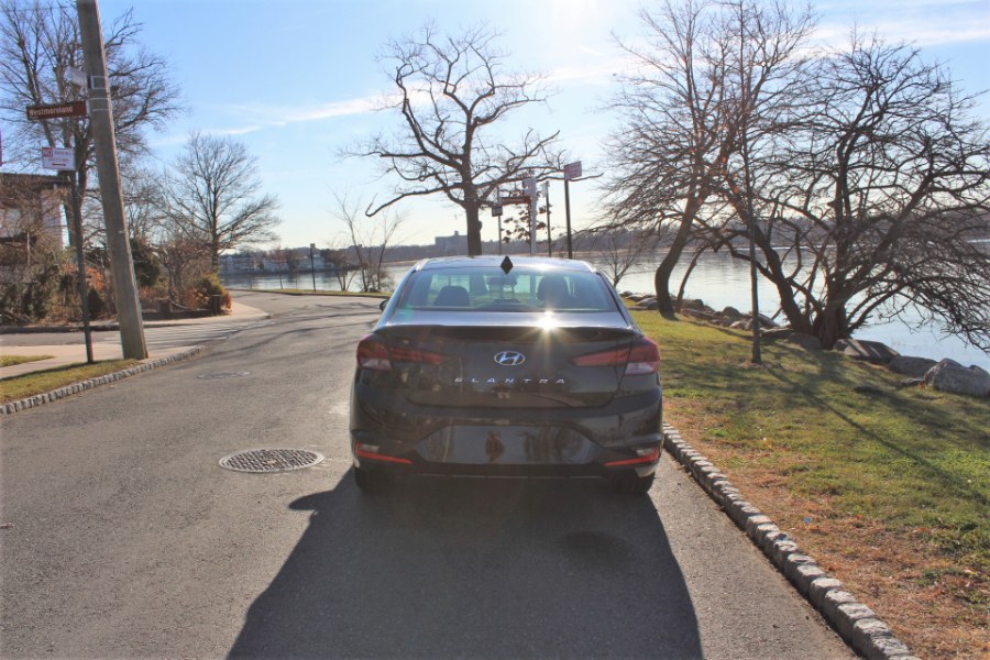 2020 Hyundai Elantra SEL IVT, available for sale in Great Neck, NY
