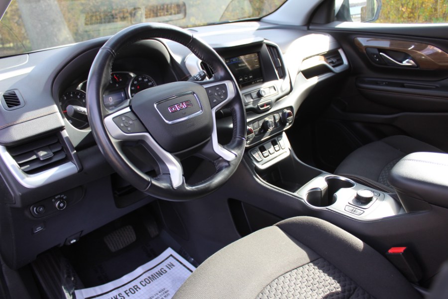 2019 GMC Terrain AWD 4dr SLE, available for sale in Great Neck, New York | Great Neck Car Buyers & Sellers. Great Neck, New York 2019 GMC Terrain AWD 4dr SLE, available for sale in Great Neck, New York | Great Neck Car Buyers & Sellers. Great Neck, New York