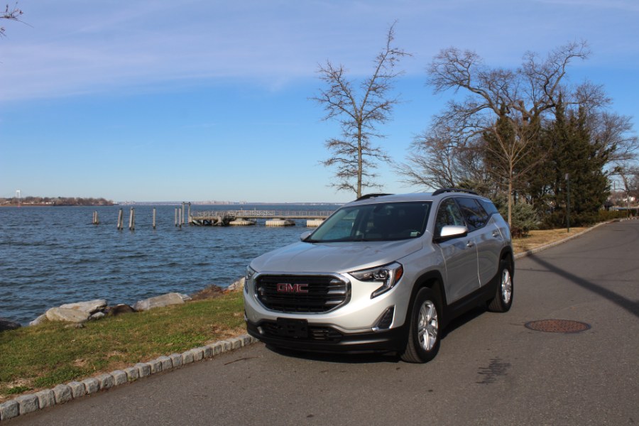 2019 GMC Terrain AWD 4dr SLE, available for sale in Great Neck, NY