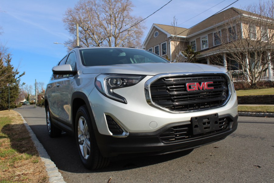 2019 GMC Terrain AWD 4dr SLE, available for sale in Great Neck, New York | Great Neck Car Buyers & Sellers. Great Neck, New York 2019 GMC Terrain AWD 4dr SLE, available for sale in Great Neck, New York | Great Neck Car Buyers & Sellers. Great Neck, New York