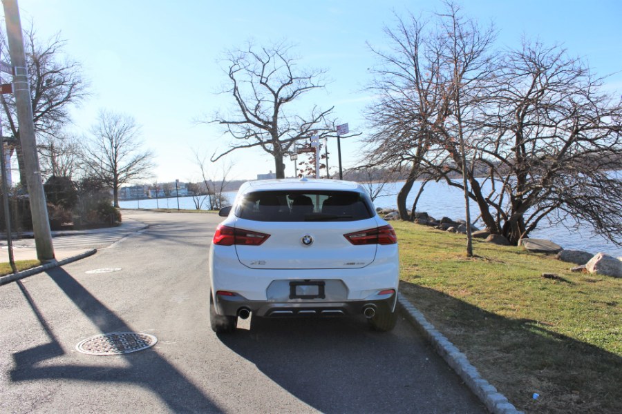 2018 BMW X2 xDrive28i Sports Activity Vehicle, available for sale in Great Neck, NY