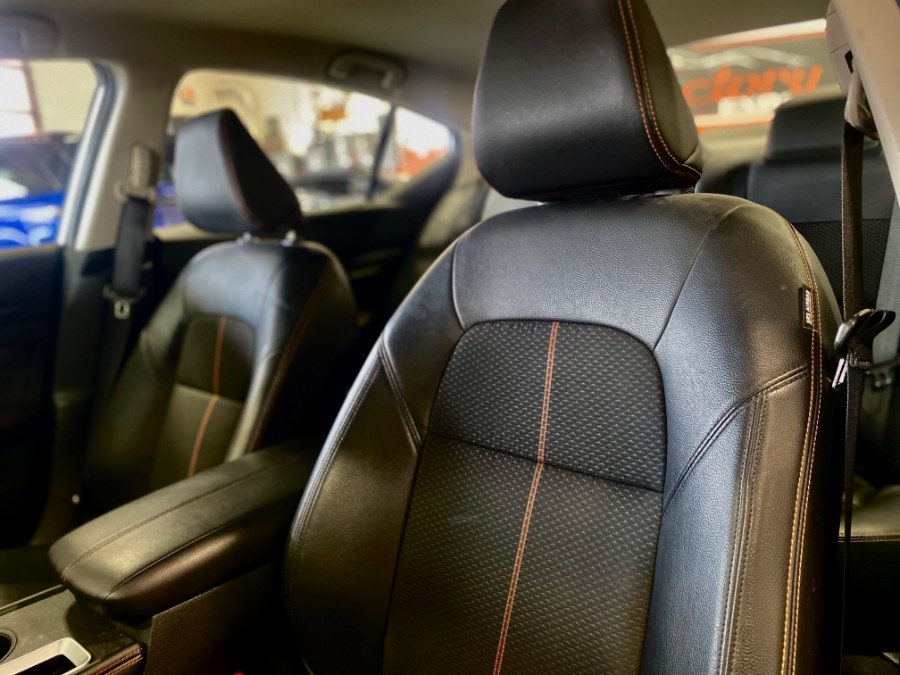 Used Nissan Altima 2.5 SR Sedan 2020 | Car Factory Inc.. Bronx, New York Used Nissan Altima 2.5 SR Sedan 2020 | Car Factory Inc.. Bronx, New York