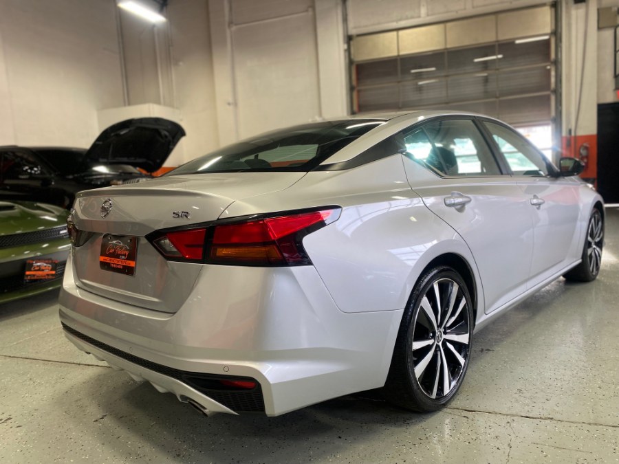 Used Nissan Altima 2.5 SR Sedan 2020 | Car Factory Inc.. Bronx, New York Used Nissan Altima 2.5 SR Sedan 2020 | Car Factory Inc.. Bronx, New York