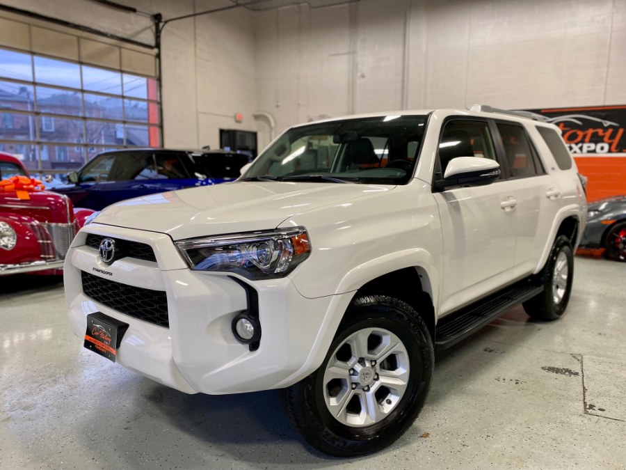 2018 Toyota 4Runner SR5 Premium 4WD (Natl), available for sale in Bronx, New York | Car Factory Expo Inc.. Bronx, New York