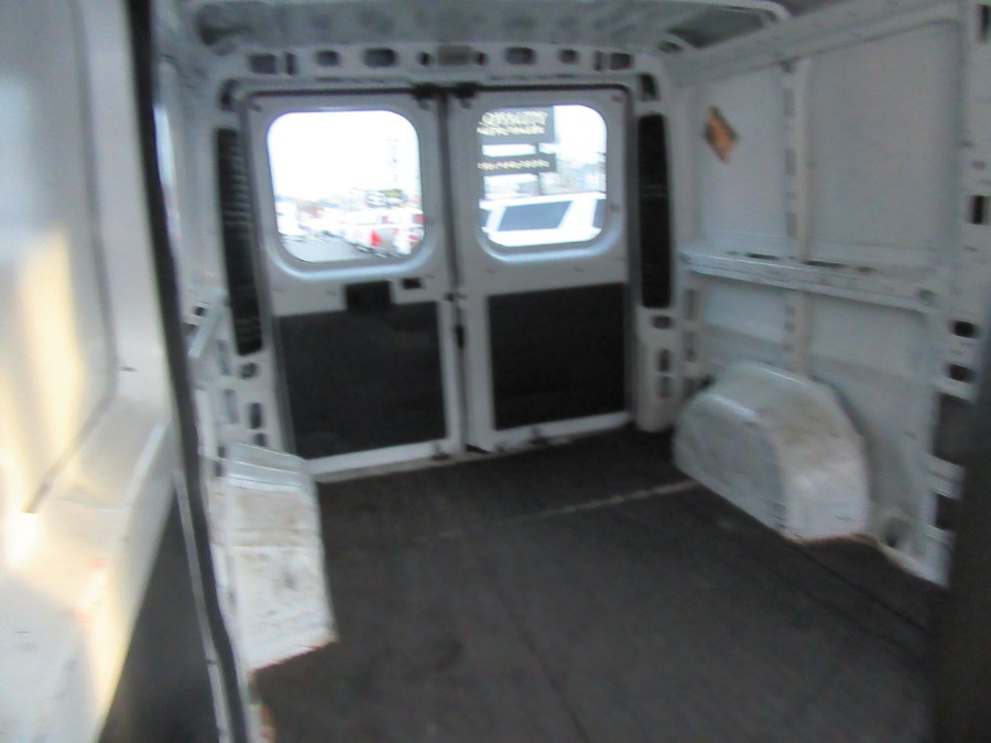 Used Ram ProMaster Cargo Van 1500 Low Roof 136" WB 2017 | Royalty Auto Sales. Little Ferry, New Jersey Used Ram ProMaster Cargo Van 1500 Low Roof 136" WB 2017 | Royalty Auto Sales. Little Ferry, New Jersey