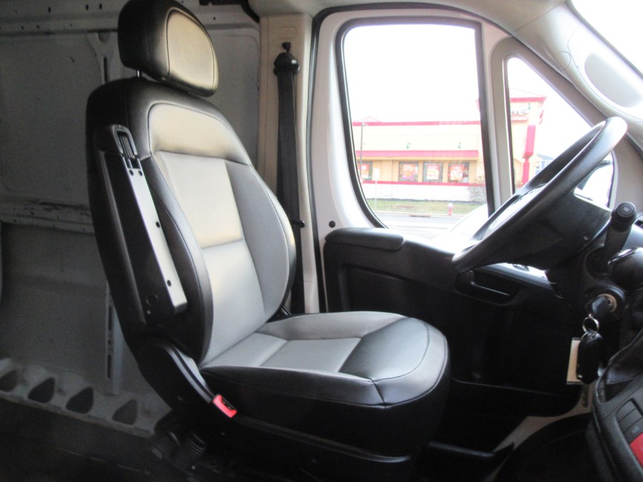 Used Ram ProMaster Cargo Van 1500 Low Roof 136" WB 2017 | Royalty Auto Sales. Little Ferry, New Jersey Used Ram ProMaster Cargo Van 1500 Low Roof 136" WB 2017 | Royalty Auto Sales. Little Ferry, New Jersey