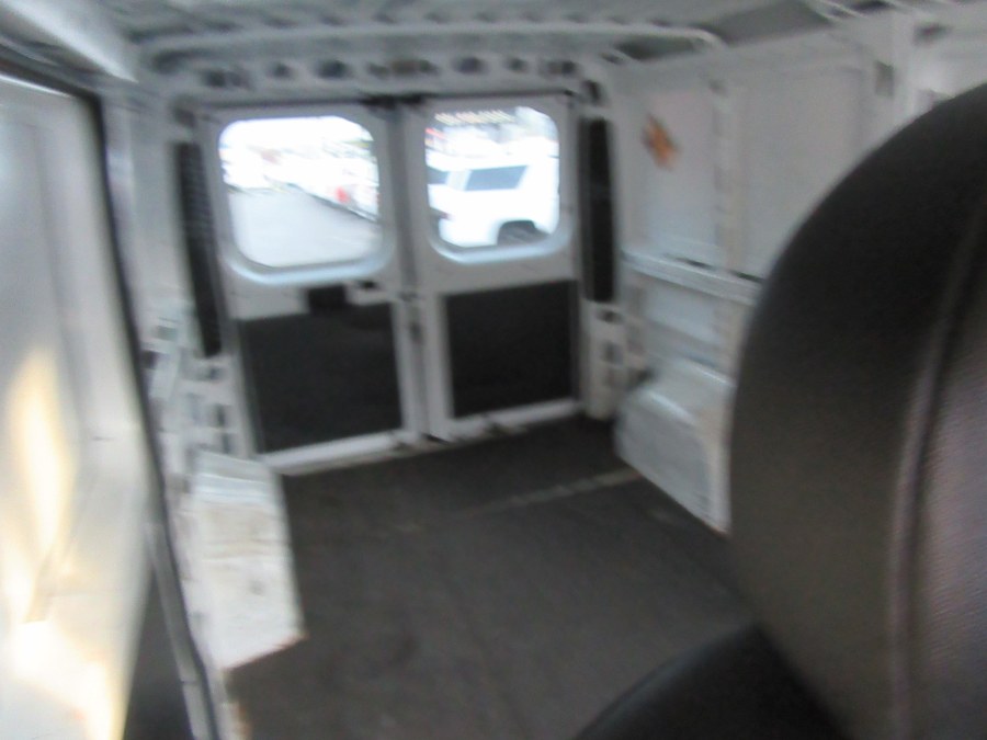 Used Ram ProMaster Cargo Van 1500 Low Roof 136" WB 2017 | Royalty Auto Sales. Little Ferry, New Jersey Used Ram ProMaster Cargo Van 1500 Low Roof 136" WB 2017 | Royalty Auto Sales. Little Ferry, New Jersey