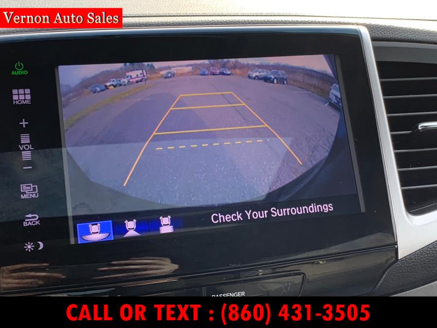 2016 Honda Pilot AWD 4dr EX-L, available for sale in Manchester, Connecticut | Vernon Auto Sale & Service. Manchester, Connecticut 2016 Honda Pilot AWD 4dr EX-L, available for sale in Manchester, Connecticut | Vernon Auto Sale & Service. Manchester, Connecticut